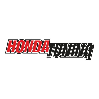 Honda Tuning vector logo