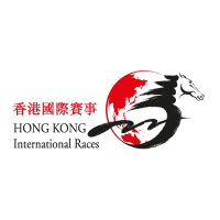 Hong Kong International Races vector logo