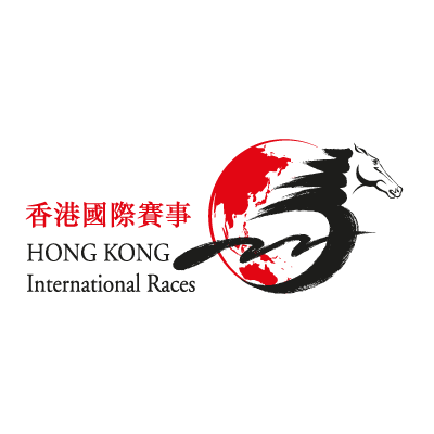 Hong Kong International Races vector logo