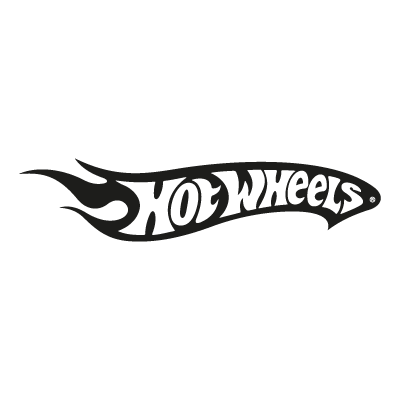 Download Hot Wheels Art vector logo - Freevectorlogo.net