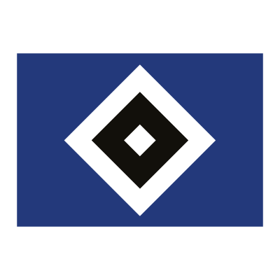 HSV Hamburg vector logo