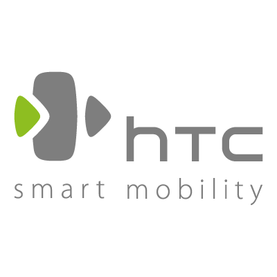 HTC Smart Mobility vector logo