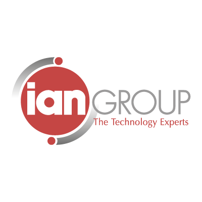 Ian Group vector logo