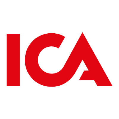 ICA vector logo