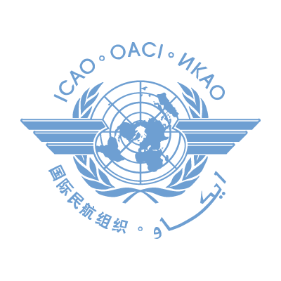 ICAO vector logo