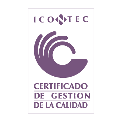 Icontec vector logo