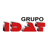 Idat vector logo