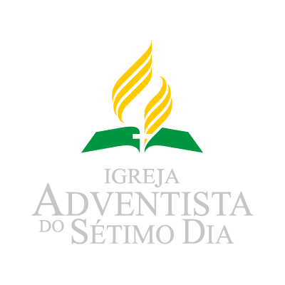Igreja Adventista do 7 Dia vector logo