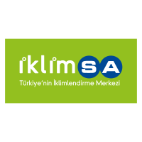 Iklimsa vector logo