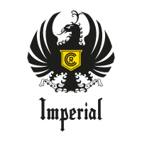 Imperial Cerveza vector logo