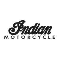 Indian Motorcycle vector logo