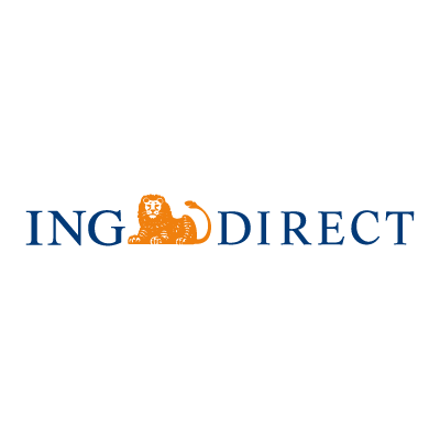 Ing direct vector logo