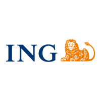 ING Group vector logo