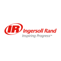 Ingersoll Rand PLC vector logo