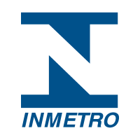 Instituto Nacional de Metrologia vector logo