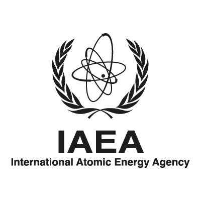 International Atomic Energy Agency vector logo
