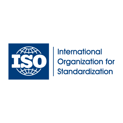 International Organization for Stardardization vector logo