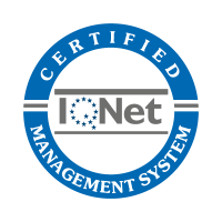 IQnet vector logo