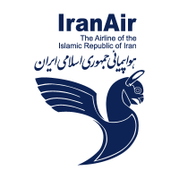 Iran Air vector logo