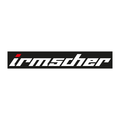 Irmscher vector logo