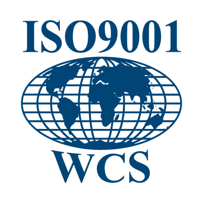 ISO 9001 vector logo