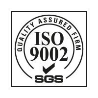 ISO 9002 vector logo