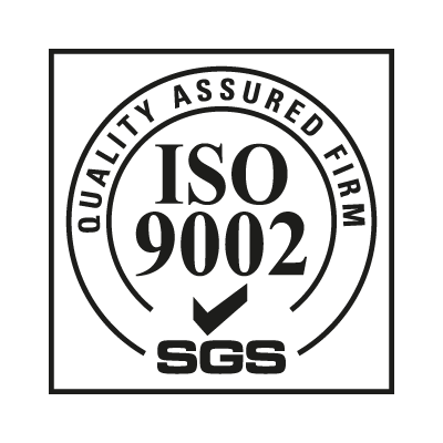 ISO 9002 vector logo