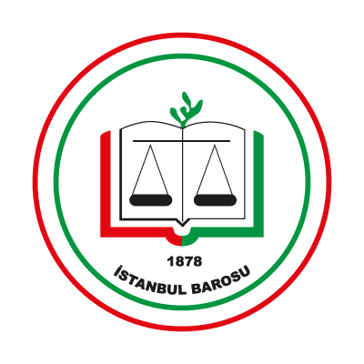 Istanbulbarosu vector logo