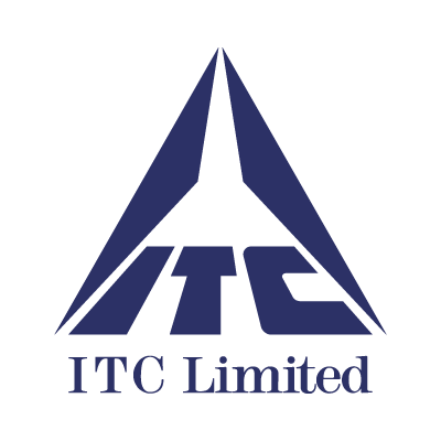 ITC Limited vector logo