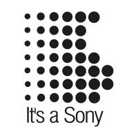 It's a Sony vector logo
