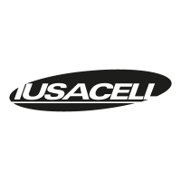 Iusacell Group vector logo