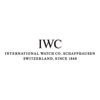 Iwc vector logo