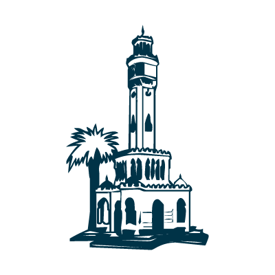 Izmir bbybkeehir belediyesi vector logo