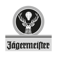 Jagermeister 1935 vector logo
