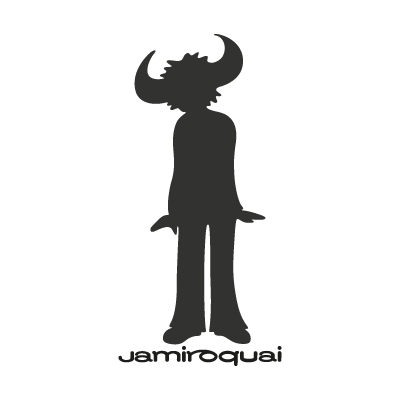 Jamiroquai vector logo