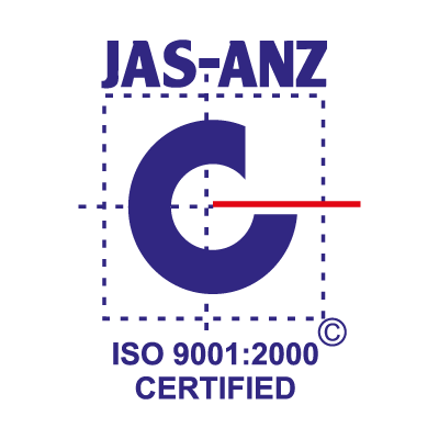 Jas-anz vector logo