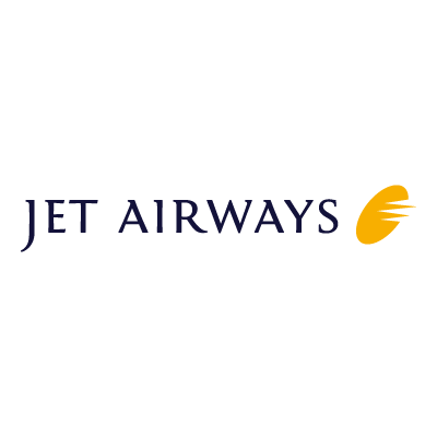 Jet Airways vector logo