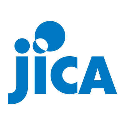 JICA vector logo