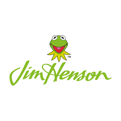 Jim Henson vector logo