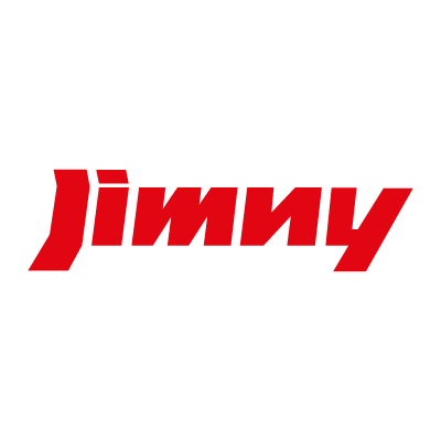Jimny Suzuki vector logo