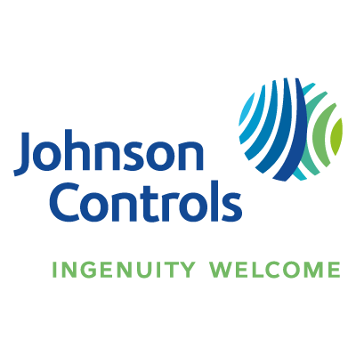 Johnson Controls, Inc vector logo