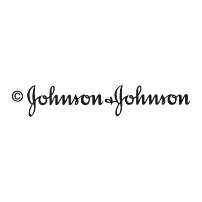 Johnson & Johnson (.EPS) vector logo