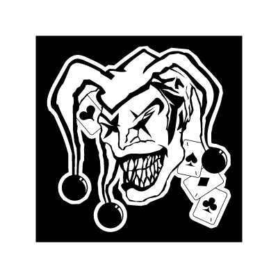 Joker vector logo
