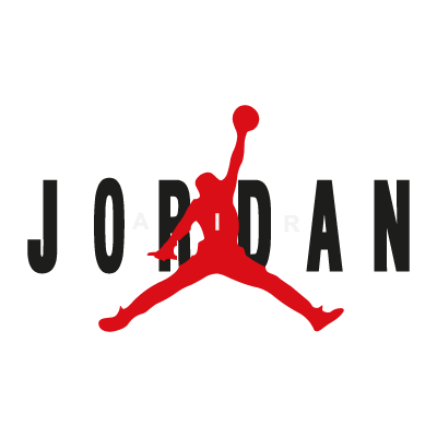 Jordan Air vector logo