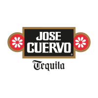 Jose Cuervo Tequila vector logo