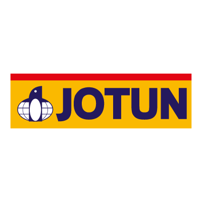 Jotun vector logo