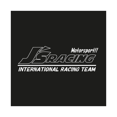 J'S Racing vector logo