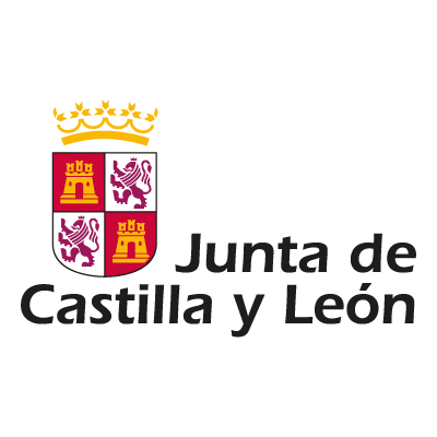 Junta de Castilla y Leon vector logo