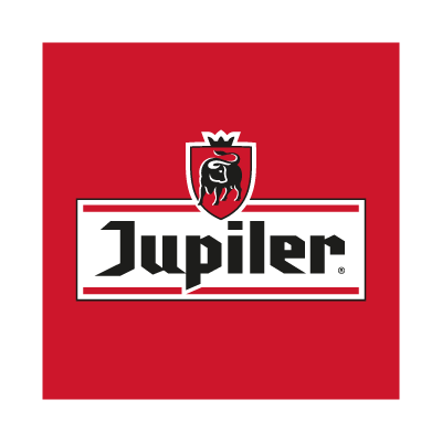 Jupiler vector logo