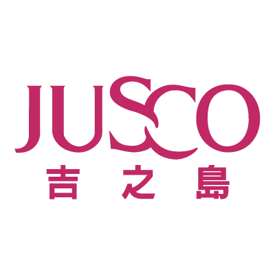 Jusco vector logo